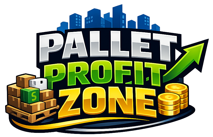Pallet Profit Zone