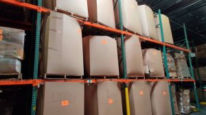 Alternative view of AMZ Mostly Shelf-Pull Loads