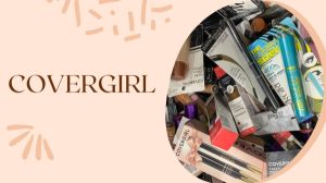Alternative view of Covergirl Shelf Pulls Unmanifested Case Packs
