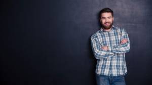 Alternative view of HE Department Store Shelf-Pull Men's Casual Wear Lots