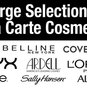 À La Carte Cosmetics