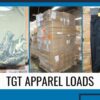 New Overstock TGT Apparel Loads