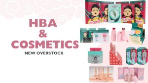 Alternative view of New Overstock Manifested Case Packs of K Beauty