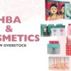 New Overstock Manifested Case Packs of K Beauty