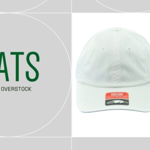 New Overstock Manifested Pallets and Case Packs of Hats