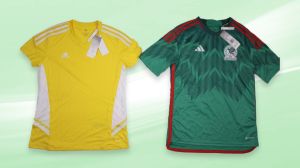 Alternative view of Customer Returns Pallets of Assorted Sports Clothing