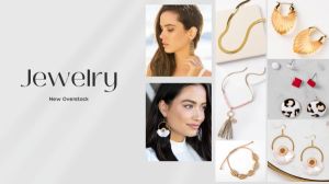 Alternative view of New Overstock Partially Manifested Case Packs of Jewelry