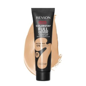 Revlon ColorStay Full Cover Foundation