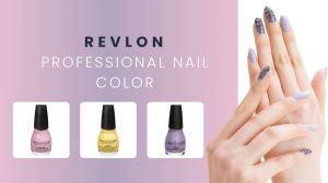 Alternative view of Revlon Professional and Bold Sinful Colors Nailpolish