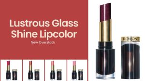 Alternative view of Revlon Super Lustrous Glass Shine Lipcolor