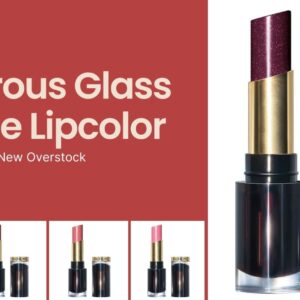Revlon Super Lustrous Glass Shine Lipcolor
