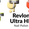 Revlon Ultra HD Snap Nail Polish