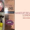 Revolution Makeup New Overstock Mixed Case Packs