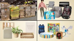 Alternative view of TGT - New Assorted Mixed Mastercase Loads