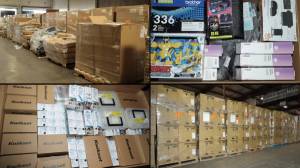 Alternative view of WMCOM & Stores Box Damage & New Overstock Clearance Program