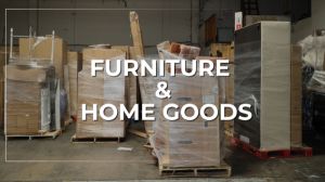 Alternative view of WYF Wholesale Furniture & Home Goods