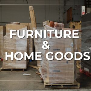 WYF Wholesale Furniture & Home Goods