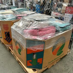 Amazon Blankets