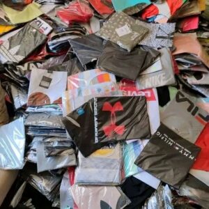 Brand T-Shirts Pallet
