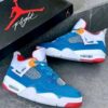 Sneakers Pallets