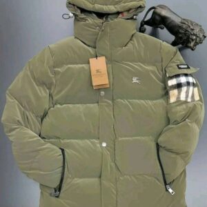Winter jacket Pallet